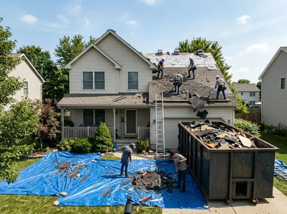 roof-replacement-debris-remova-004 — frequently asked questions, Cheapest Dumpster Rentals in Greenfield, CA